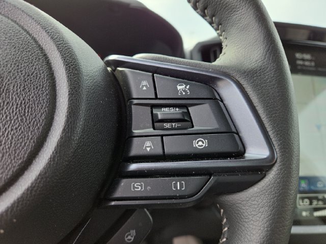 Used 2026 Subaru Forester Limited AWD/4WD image 17