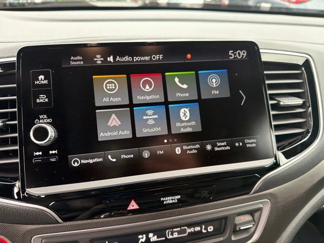 Used 2024 Honda Ridgeline TrailSport image 30