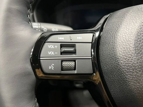 New 2026 Honda Accord Touring image 15