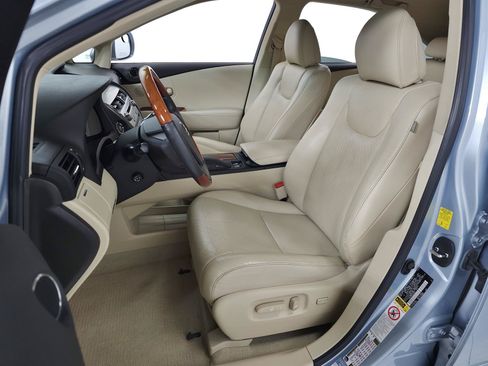 Used 2010 Lexus RX 350 AWD w/ Premium Pkg image 16