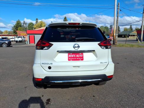 Used 2020 Nissan Rogue SL image 5