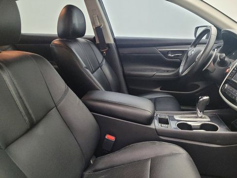 Used 2018 Nissan Altima 2.5 SR w/ SR Special Edition image 21