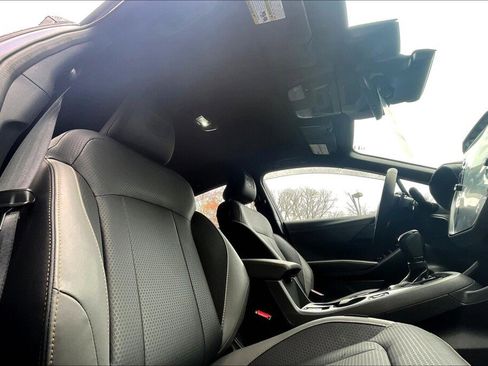 Certified 2025 Subaru Crosstrek 2.5i Wilderness w/ Crosstrek Mirror Package image 12