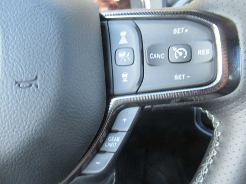 New 2026 RAM 2500 Rebel w/ Rebel Level 1 Equipment Group image 29