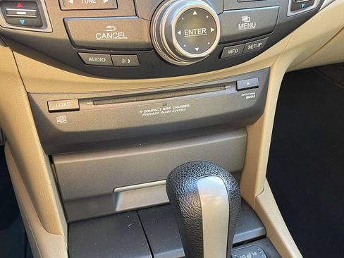 Used 2012 Honda Accord EX-L image 29