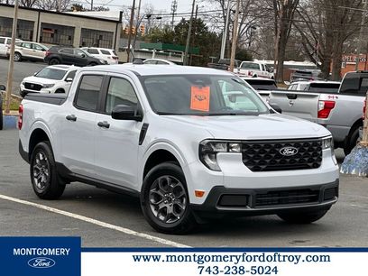 Used 2025 Ford Maverick XLT w/ XLT Luxury Package