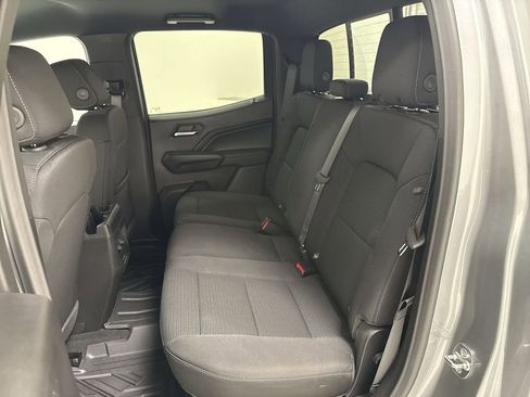 New 2026 GMC Canyon Elevation w/ Convenience Package image 26