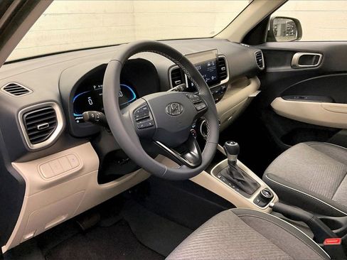 New 2026 Hyundai Venue SEL image 7