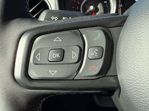 New 2025 Jeep Wrangler Sport S image 15