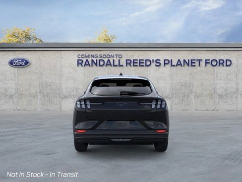 New 2026 Ford Mustang Mach-E Premium RWD image 5