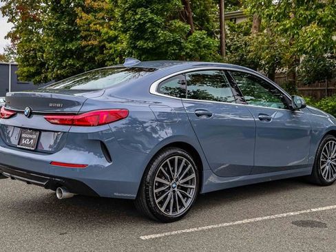 Used 2022 BMW 228i xDrive Gran Coupe w/ Convenience Package image 6
