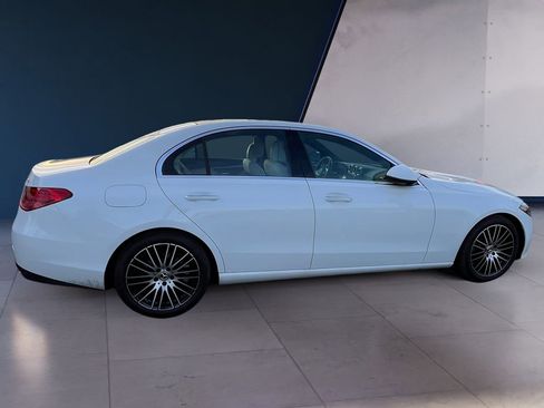 Certified 2023 Mercedes-Benz C 300 4MATIC Sedan image 6