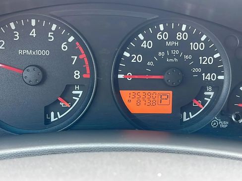 Used 2008 Nissan Xterra X RWD image 11