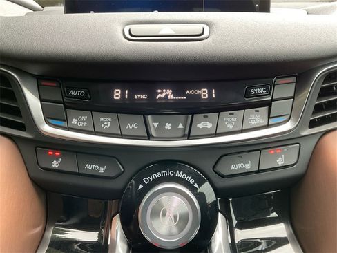 Used 2021 Acura TLX w/ Technology Package image 23