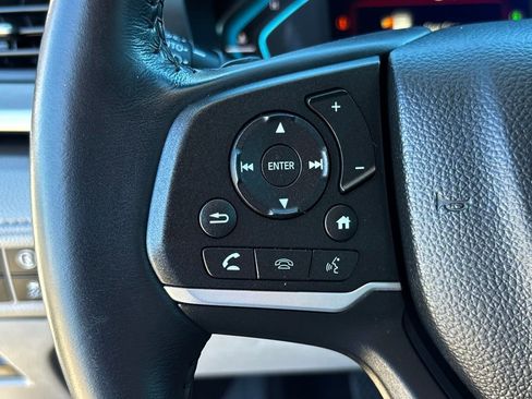 Used 2024 Honda Odyssey EX-L image 14