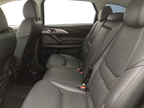 Used 2023 MAZDA CX-9 Touring Plus image 18