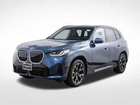 Used 2026 BMW X3 xDrive30i w/ Premium Package AWD/4WD image 1