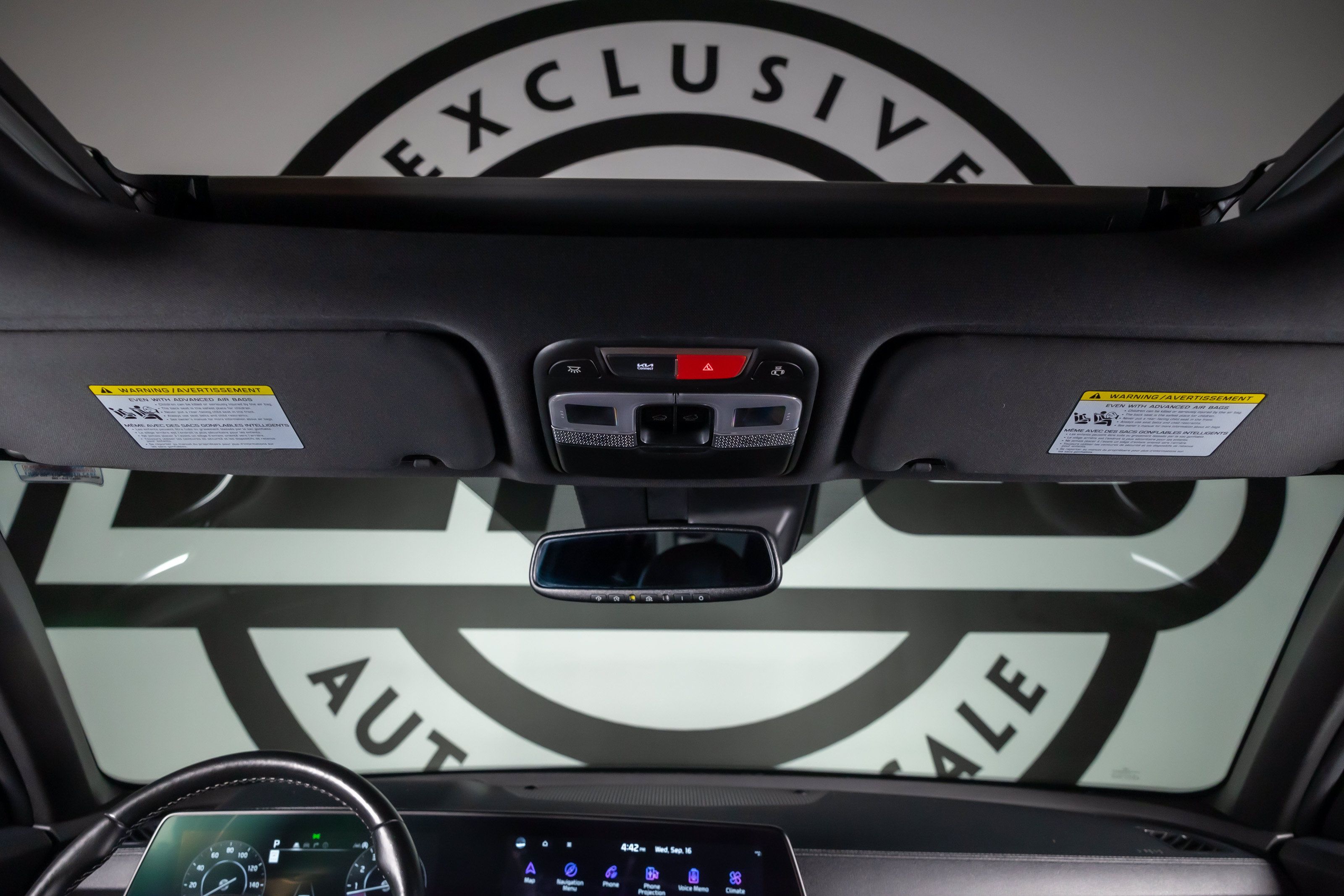Used 2023 Kia Telluride SX X-Pro AWD/4WD image 10