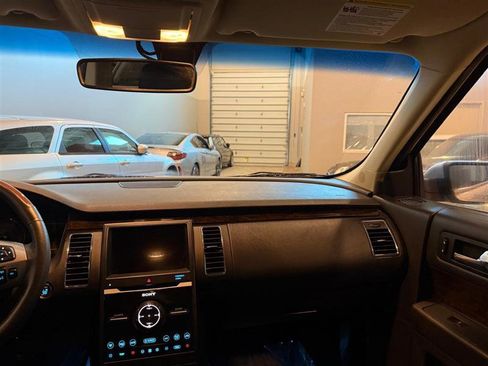 Used 2019 Ford Flex Limited image 11