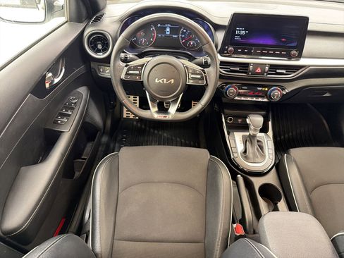 Used 2023 Kia Forte GT-Line FWD image 26