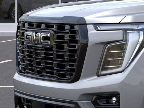 New 2026 GMC Yukon Denali Ultimate AWD/4WD image 13