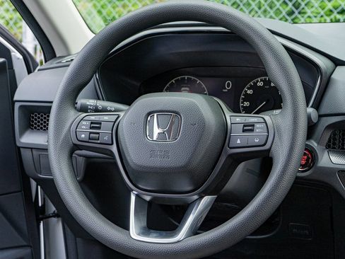 New 2026 Honda CR-V LX image 18