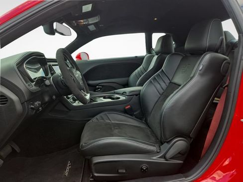 Used 2023 Dodge Challenger SRT Hellcat Redeye RWD image 11