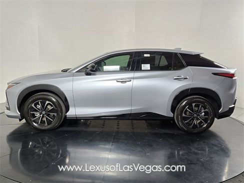 New 2026 Lexus RZ 350e 2WD image 7