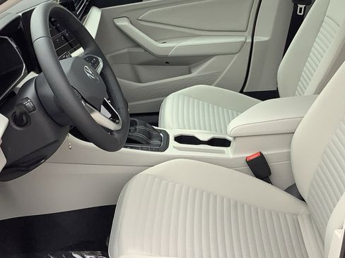 New 2026 Volkswagen Jetta S image 22