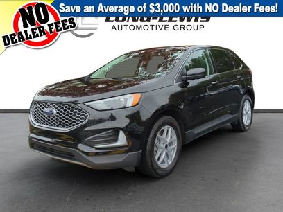Used 2024 Ford Edge SEL