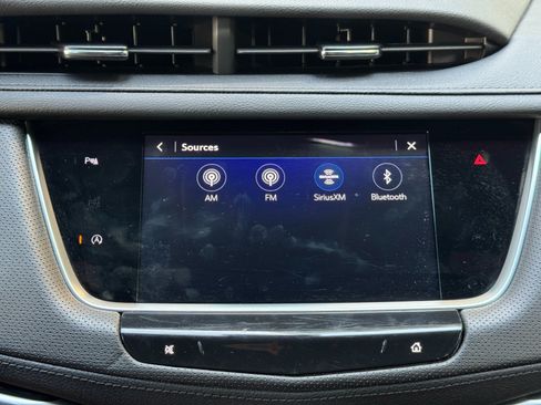 Used 2023 Cadillac XT5 Premium Luxury AWD/4WD image 25