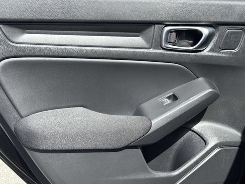 Certified 2023 Honda Civic Sport image 12