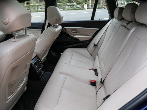 Used 2016 BMW 328i xDrive Wagon image 24