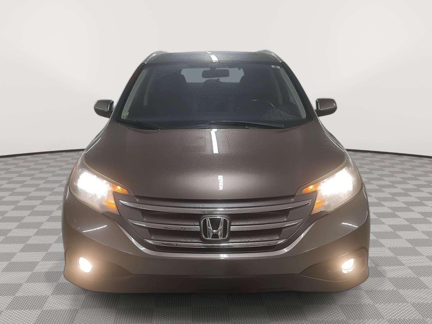 Used 2014 Honda CR-V EX-L image 22
