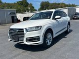 Used 2019 Audi Q7 3.0T Premium Plus w/ Premium Plus Package image 2