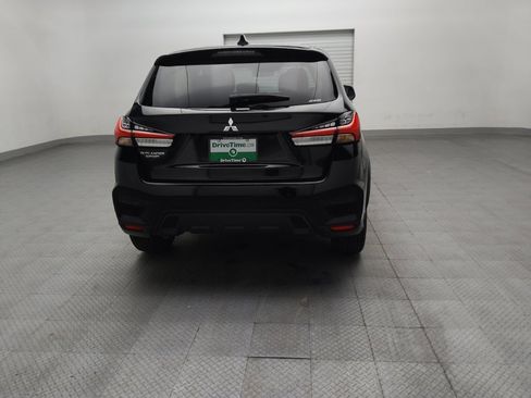 Used 2024 Mitsubishi Outlander Sport ES AWD/4WD image 7