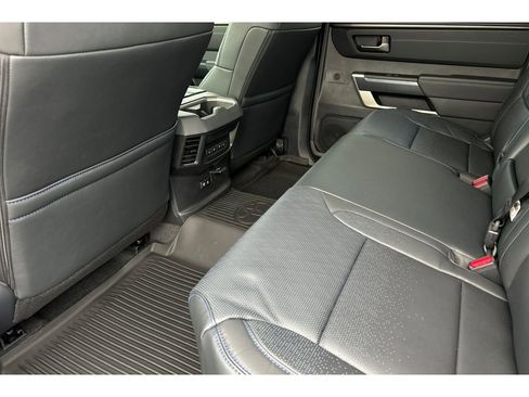 New 2026 Toyota Tundra Platinum image 13