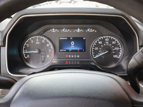 Used 2021 Ford F150 XL w/ Equipment Group 101A High AWD/4WD image 19