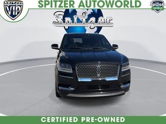 Used 2019 Lincoln Navigator Reserve AWD/4WD video 3