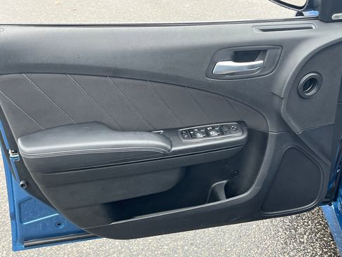 Used 2023 Dodge Charger GT w/ Blacktop Package image 10