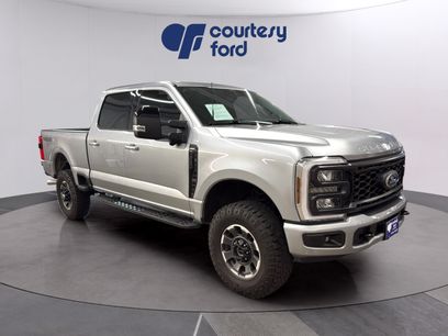 Certified 2024 Ford F250 Lariat w/ Tremor Off-Road Package