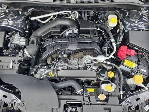 Used 2025 Subaru Forester Premium image 23