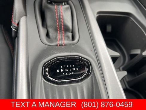 New 2026 Dodge Charger R/T AWD/4WD image 24