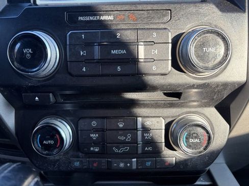 Used 2017 Ford F150 Lariat w/ Equipment Group 502A Luxury image 25