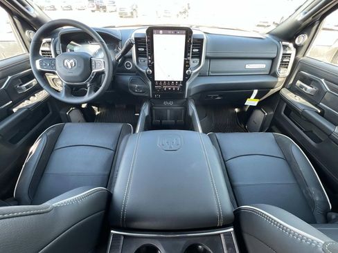 New 2025 RAM 2500 Laramie image 21