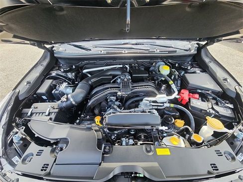 New 2025 Subaru Crosstrek 2.5i Limited image 25