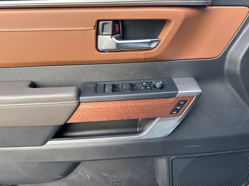 Used 2025 Toyota Tundra 1794 Edition image 14