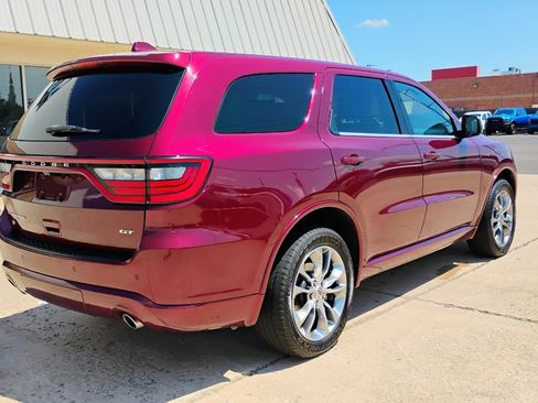 Used 2020 Dodge Durango GT image 7