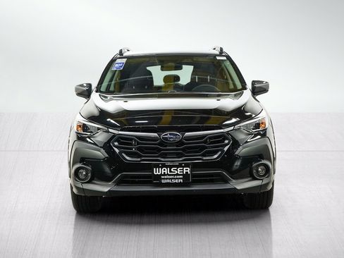 Used 2025 Subaru Crosstrek 2.5i Premium AWD/4WD image 8