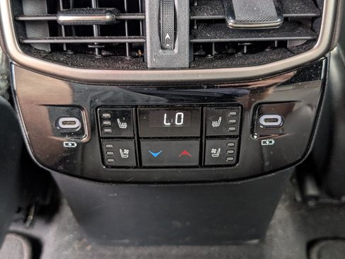Used 2023 Lexus RX 350 w/ Cold Area Package AWD/4WD image 29